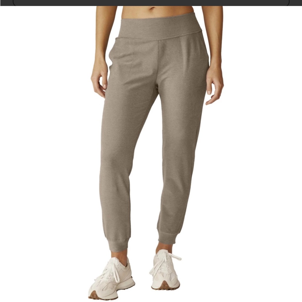 Beyond Yoga Spacedye Midi Jogger
